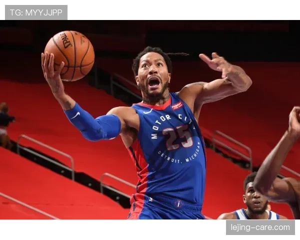 德里克·罗斯凭借突破和无球跑动提升季后赛关键时刻得分效率