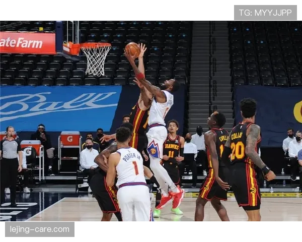 杰·伦·杰克逊二世突破效率提升明显助掘金拉开后卫线差距