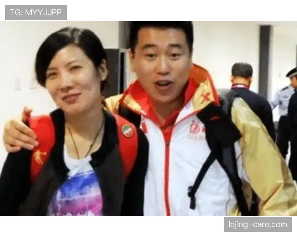 杜丽退役后家里靶场当后花园用