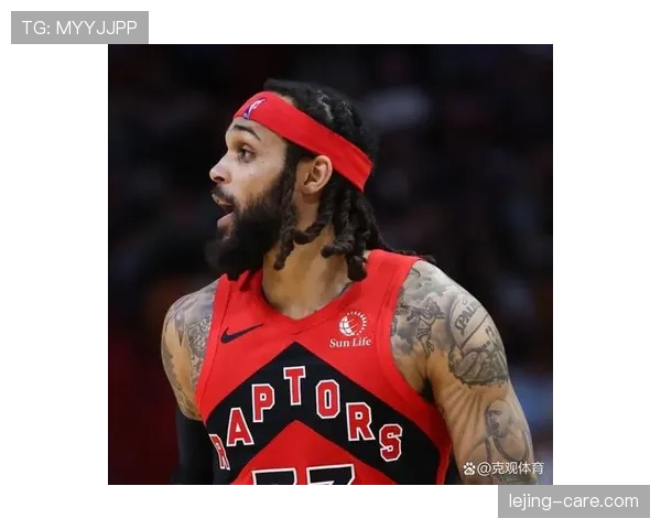 加里·特伦特三分命中率提升显著，拉开球队外围火力差距