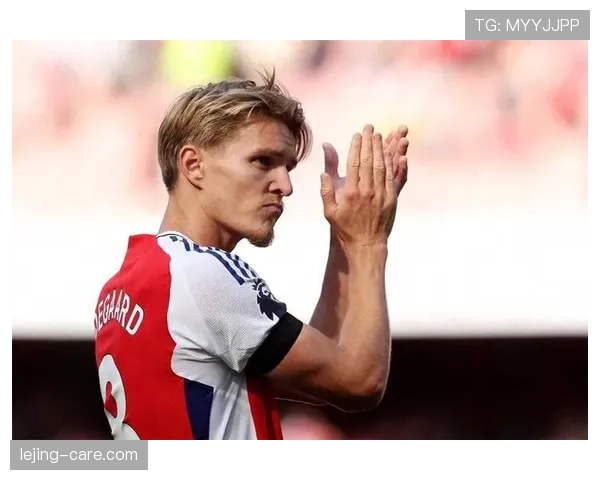 厄德高如何从天才少年蜕变为顶级中场：技术演进与历史定位分析